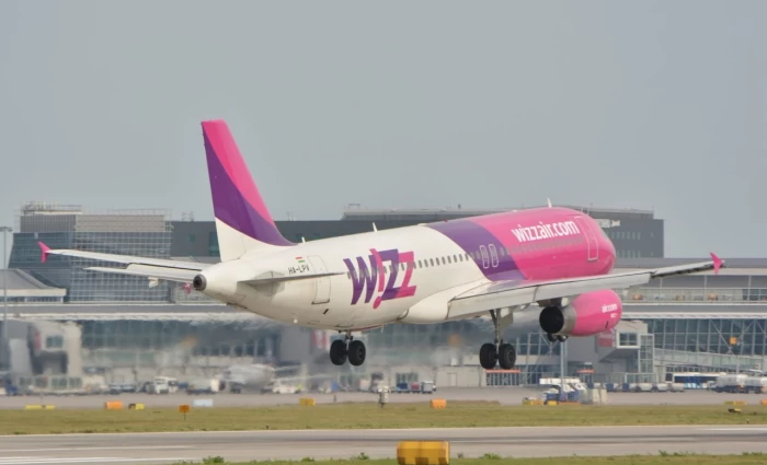 Ο πόλεμος στο Ιράν «σβήνει» τα κέρδη της Wizz Air - Αναμένει ζημιές €34,9 εκατ.