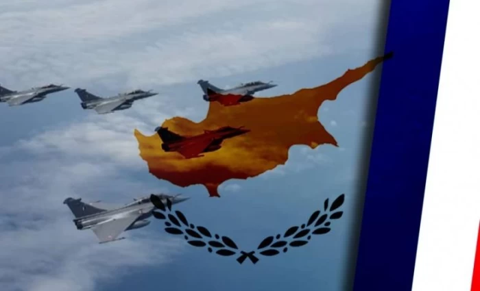 Αντιδρά και απειλεί η Άγκυρα μετά την υπογραφή της αμυντικής συμφωνίας Κύπρου – Γαλλίας