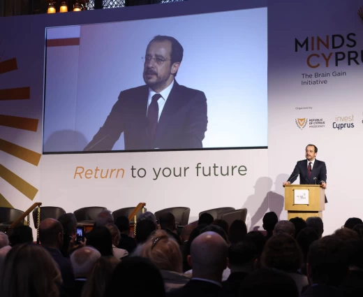 Επιστρέφει στην Αγγλία το Minds in Cyprus – Παρουσιάσεις σε Μπέρμιγχαμ και Λονδίνο