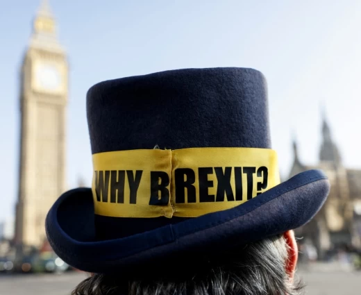 Brexit: Η αλλαγή της κοινής γνώμης και το νέο φλερτ με τις Βρυξέλλες