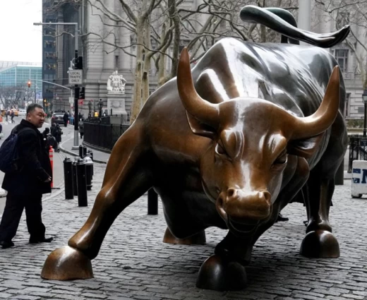 Τεχνητή νοημοσύνη: Πανέτοιμη η Wall Street για νέες IPO