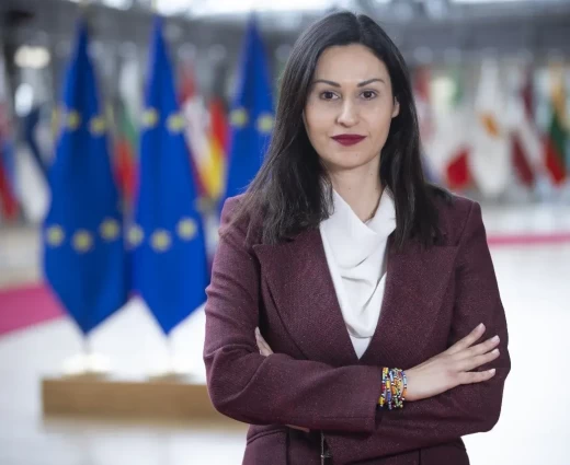 Παναγιώτου: Δεν έχουν εντοπιστεί νέα κρούσματα αφθώδους πυρετού -  Συνεχίζονται οι έλεγχοι και οι εμβολιασμοί