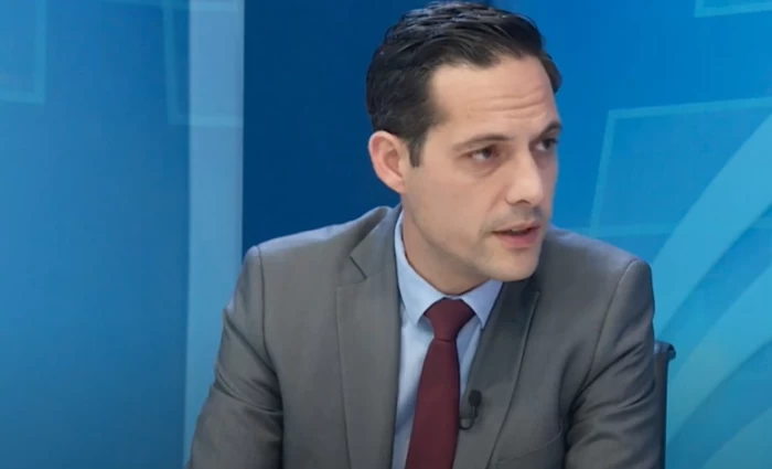 Λετυμπιώτης για συμφωνία ΗΠΑ-Ιράν: Ελπίδα για διάρκεια και σταθερότητα στην περιοχή
