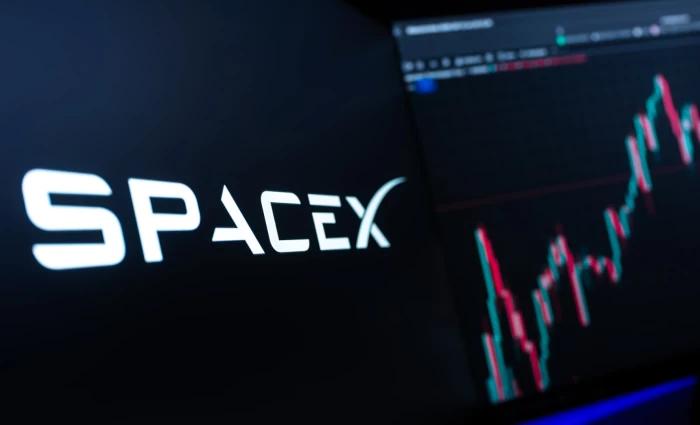 Wall Street: Η SpaceX έγινε η πέμπτη μεγαλύτερη εταιρεία στον κόσμο σε χρηματιστηριακή αξία