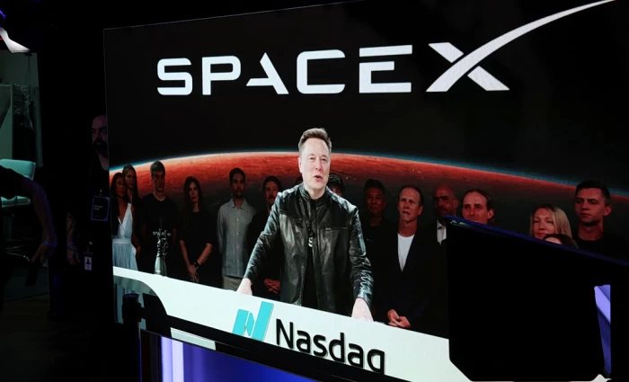 SpaceX: Ξεπέρασε την Amazon ως η πέμπτη πιο πολύτιμη εταιρεία στον κόσμο