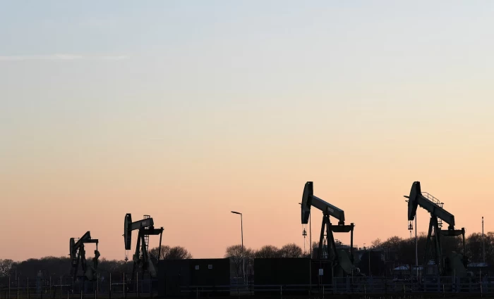 Κάτω από τα 80 δολ. το Brent μετά τις ανακοινώσεις στην Ελβετία