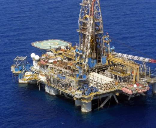 Chevron Κύπρου: Η «Αφροδίτη» συνδέει πόρους υψηλής ποιότητας με τις γειτονικές αγορές