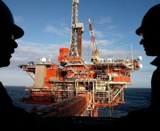 Βενεζουέλα: Άλμα 144% στις θαλάσσιες εξαγωγές αργού πετρελαίου το 2026