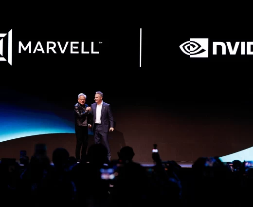 Χουάνγκ (Nvidia): Η Marvell θα είναι ο επόμενος τρισεκατομμυριούχος – Ράλι 25% για τη μετοχή