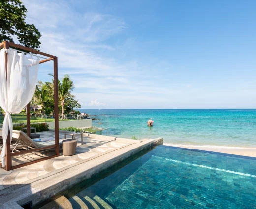 Luxury τουρισμός: Η αγορά ανακάμπτει μετά το γεωπολιτικό «σοκ» της Μέσης Ανατολής