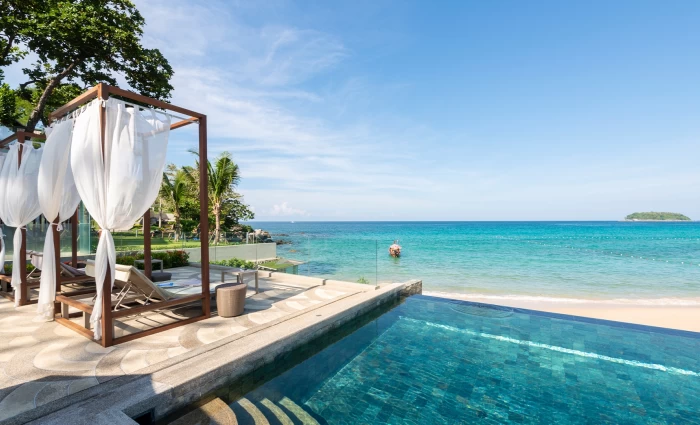 Luxury τουρισμός: Η αγορά ανακάμπτει μετά το γεωπολιτικό «σοκ» της Μέσης Ανατολής