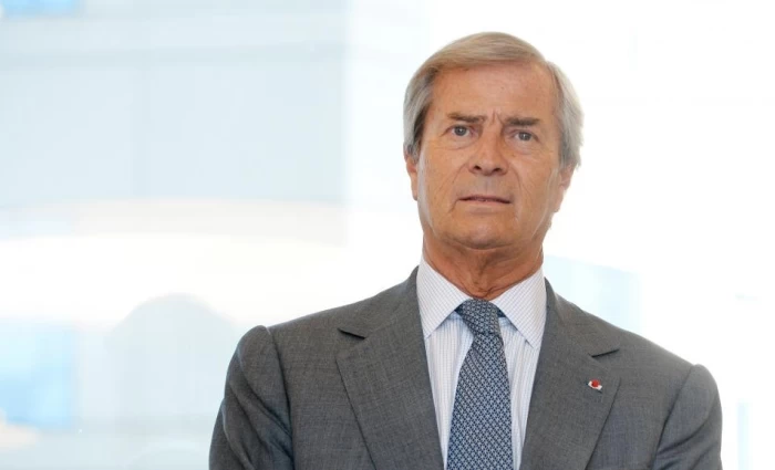 Morgan Stanley: Στο μικροσκόπιο για την πώληση των 5,7 δισ. ευρώ του Βενσάν Μπολορέ