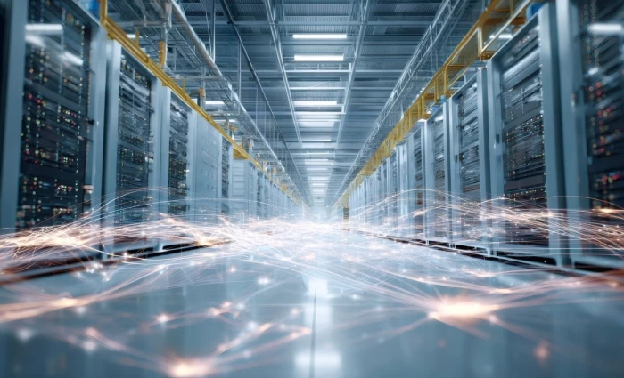 Data Centers: Επενδύσεις δισεκατομμυρίων σε νέες υποδομές παρά τις γεωπολιτικές αναταράξεις