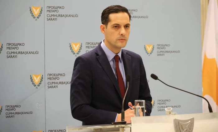 Λετυμπιώτης: Σύντομα οι αποφάσεις για διορισμό ανεξάρτητων ποινικών ανακριτών - Δεν αποκλείονται ξένοι εμπειρογνώμονες