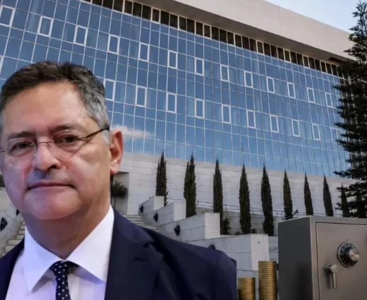 Οι «Μαύροι Κύκνοι» φέρνουν στο τραπέζι νέα τραπεζικά «μαξιλάρια»