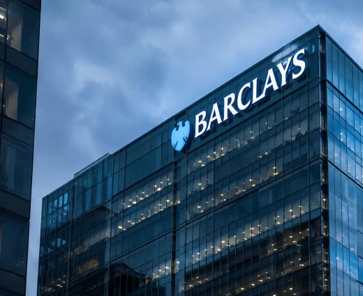 Barclays: Επιμένει στις μετοχές, προειδοποιεί για λιγότερες ευκαιρίες