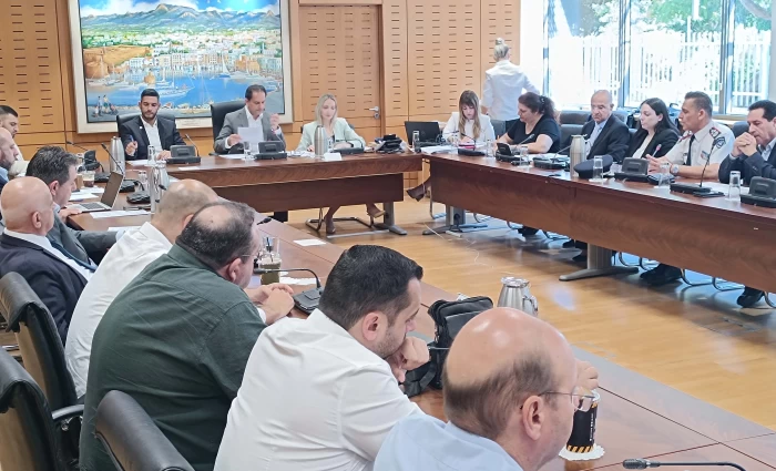 Στα €13 εκατ. οι αποζημιώσεις στους πυρόπληκτους Λεμεσού - Στη μάχη κατά των πυρκαγιών και κάμερες