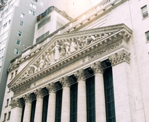 To πρόσφατο sell off στη Wall Street αποτελεί ένδειξη «υγιούς αγοράς», σύμφωνα με αναλυτές