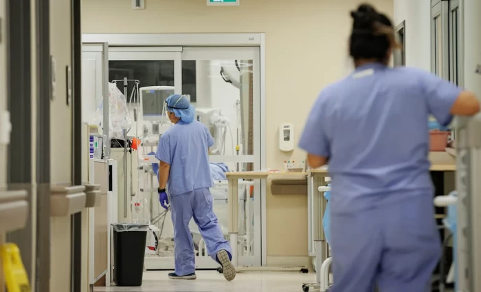 Έκθεση EURES: Ελλείψεις προσωπικού σε υγεία, τεχνολογία και τουρισμό στην Κύπρο