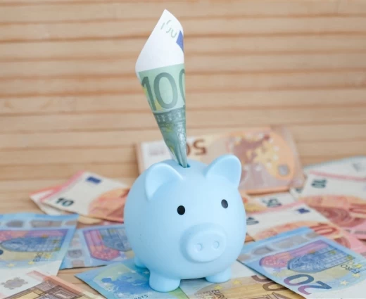 Ευρώπη: Η κουλτούρα της αποταμίευσης γίνεται «φρένο» στην κατανάλωση και την οικονομική ανάπτυξη