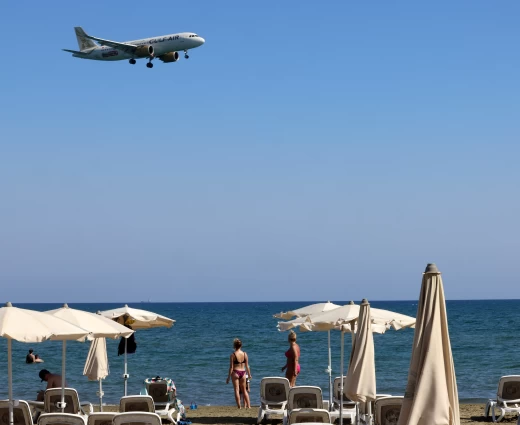 Πρόεδρος ΣΤΕΚ: Συγκρατημένη αισιοδοξία μετά τις βελτιωμένες ταξιδιωτικές οδηγίες