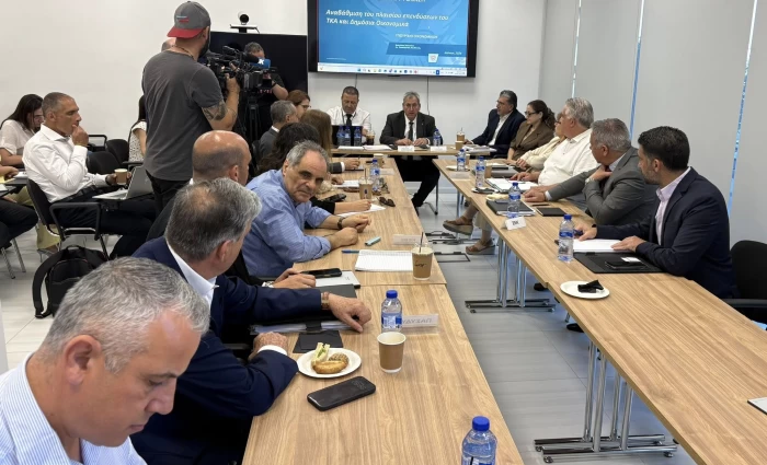 Συνταξιοδοτική μεταρρύθμιση: Επιφυλάξεις συντεχνιών για τη... «βιασύνη» του Υπουργού Εργασίας