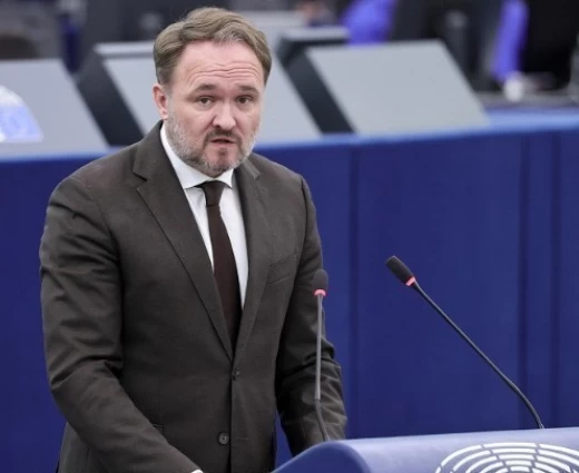 Γιόγκερσεν: Η Ευρώπη πληρώνει €600 εκατ. την ημέρα για την ενεργειακή της εξάρτηση