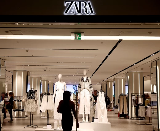 Γιατί η Zara βλέπει ένα «δυνατό καλοκαίρι»