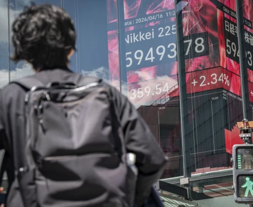 Ασία: Στο κόκκινο οι δείκτες μετά το νέο επεισόδιο στην κρίση ΗΠΑ-Ιράν – Βουτιά 4% για Kospi και Nikkei