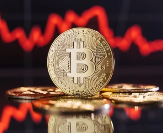 Συναγερμός στα cryptos: Το Bitcoin ξυπνά μνήμες FTX και τρομάζει τους επενδυτές