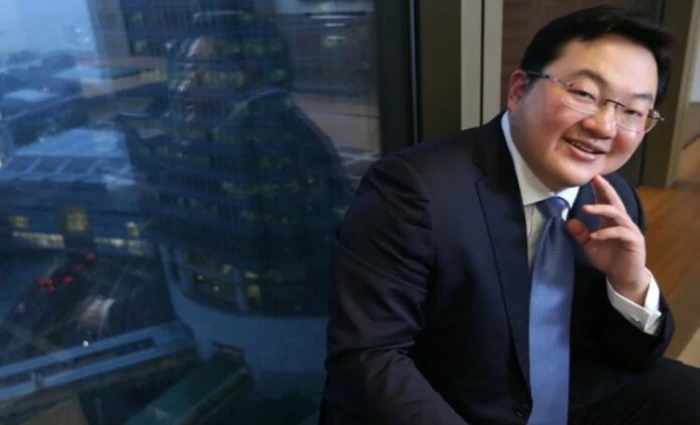 Δεσμεύεται η βίλα των €6 εκατ. του Jho Low στην Αγία Νάπα – Τι αναφέρει η Νομική Υπηρεσία