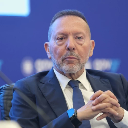 Στουρνάρας: Η ΕΚΤ επέστρεψε στο «σημείο μηδέν» με την αναζωπύρωση του πολέμου