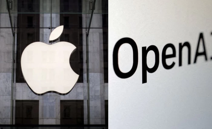 Πόλεμος γιγάντων: Η Apple μηνύει την OpenAI για κλοπή εμπορικών μυστικών και τεχνολογίας AI