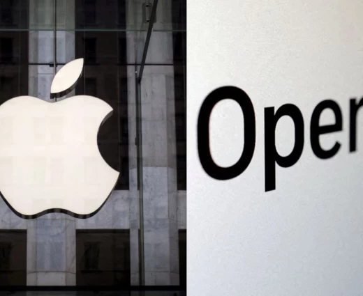 Πόλεμος γιγάντων: Η Apple μηνύει την OpenAI για κλοπή εμπορικών μυστικών και τεχνολογίας AI