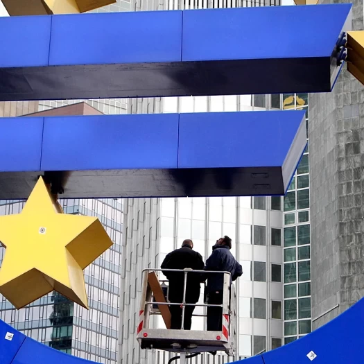 Ευρώπη: Ποιες χώρες θα τρέξουν με υπερδιπλάσιο ρυθμό ανάπτυξης από την ευρωζώνη