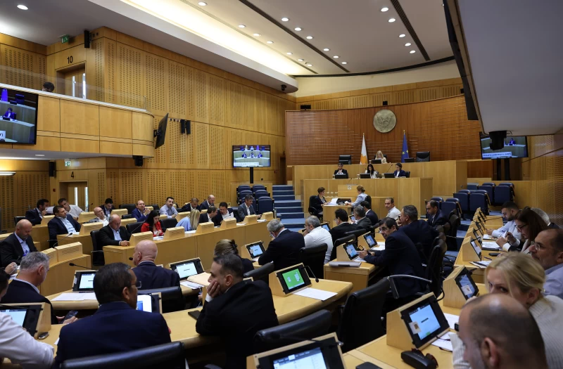 Τελευταία πράξη για το Σχέδιο Ανάκαμψης στη Βουλή την Τρίτη με δύο ν/σ