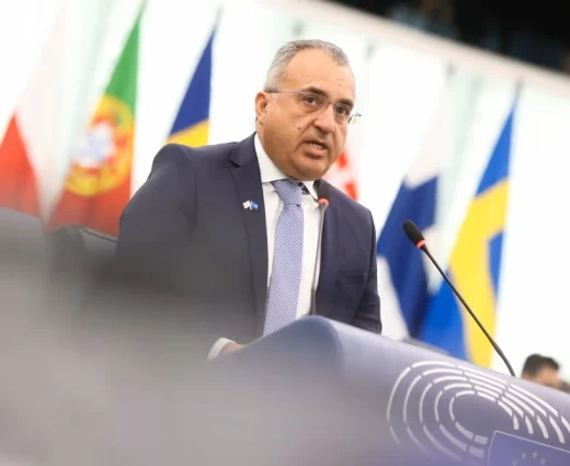 Υπάρχουν ευρωπαϊκά εργαλεία στήριξης του κυπριακού τουρισμού – Τι απάντησε η ΕΕ στον Μ. Χατζηπαντέλα