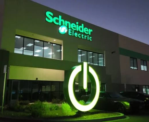 Schneider Electric: Εξαγορά της Cognite έναντι $3,1 δισ. για την ενίσχυση της AI