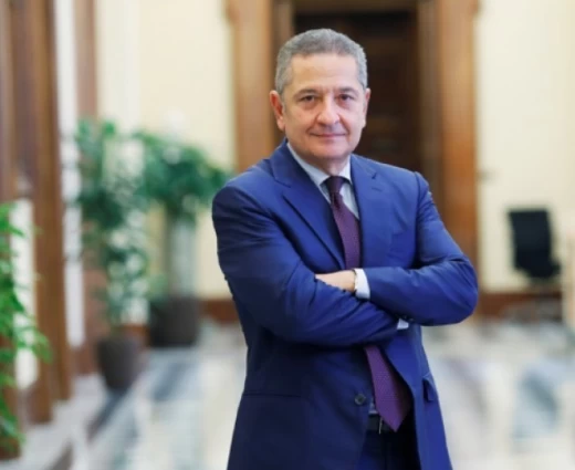 Πανέτα: Η ΕΚΤ πρέπει να διατηρήσει σταθερές τις προσδοκίες για τον πληθωρισμό