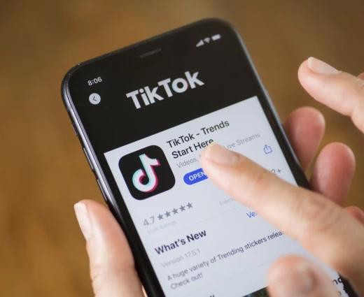 Το Λονδίνο ξεκινά έρευνα για το TikTok – Στο επίκεντρο η προστασία των παιδιών