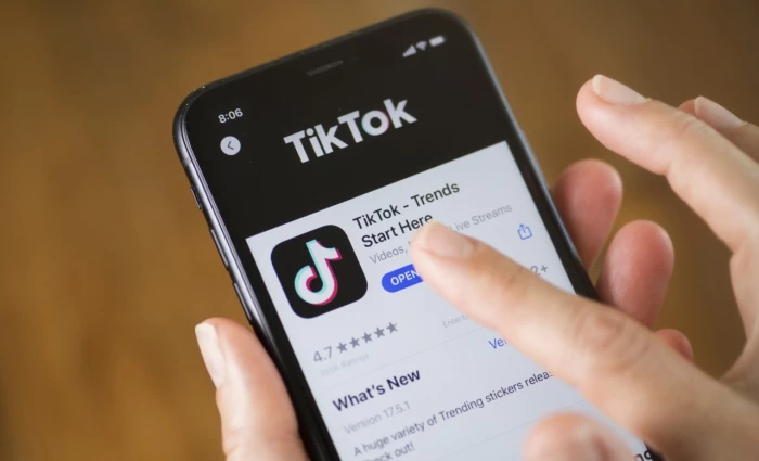 Το Λονδίνο ξεκινά έρευνα για το TikTok – Στο επίκεντρο η προστασία των παιδιών
