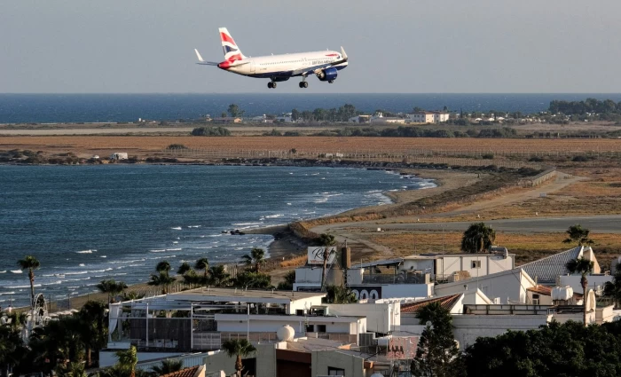 Τουρισμός: Μειώθηκαν οι αφίξεις τον Ιούνιο, άνοδος 165,6% από το Ισραήλ