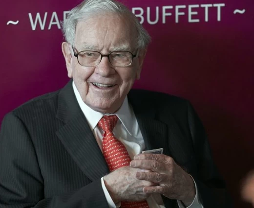 Warren Buffett: Τι αποκάλυψε στο CNBC για τη σχέση του με την Alphabet της Google
