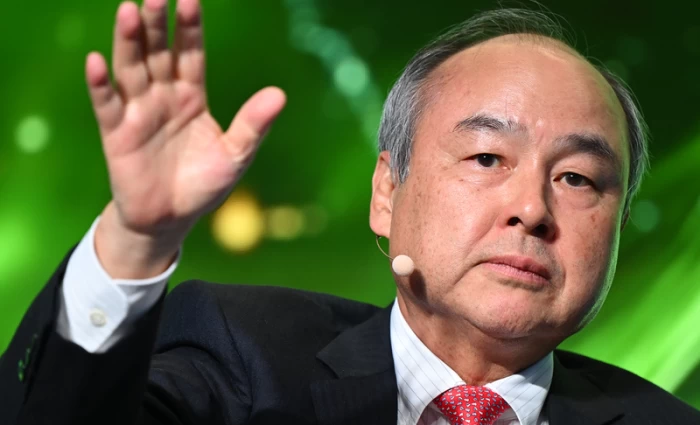 Σον (Softbank): Η πυρηνική σύντηξη «κλειδί» για την απελευθέρωση της ΤΝ
