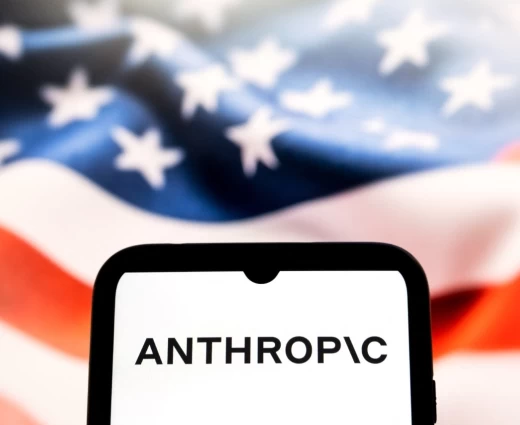 Anthropic: Πράσινο φως σε συμβιβασμό-ρεκόρ $1,5 δισ. για εκπαίδευση AI με βιβλία