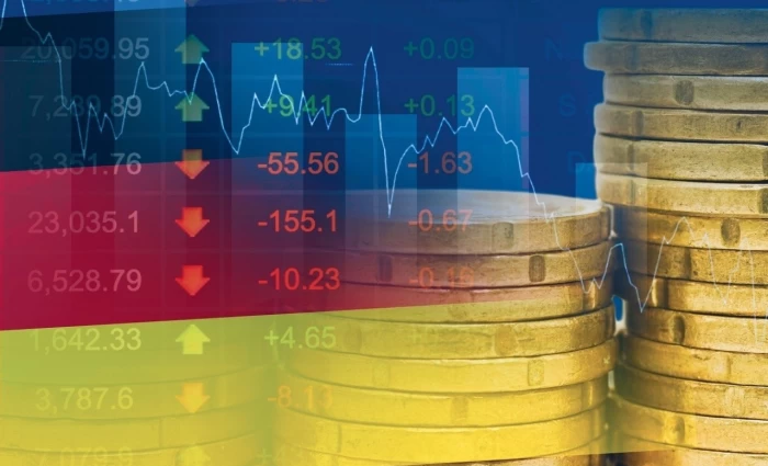 Γερμανία: Σε υψηλό πέντε μηνών το επενδυτικό κλίμα χάρη στις μεταρρυθμίσεις