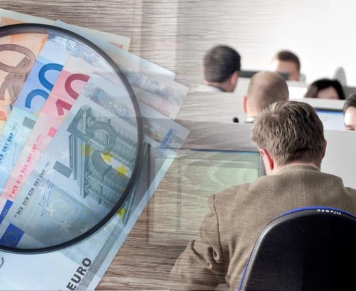 Αίτημα ΠΕΟ για κατάργηση της αποκοπής 10% στους νεοεισερχόμενους