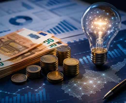 Αλλάζει από το 2027 η χρηματοδότηση της έρευνας