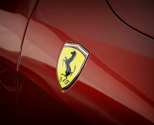 Η Ferrari μπροστά στη μεγαλύτερη αλλαγή της ιστορίας της