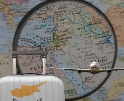Στο 85% οι κρατήσεις στα ξενοδοχεία, ορατός ο αντίκτυπος των συρράξεων